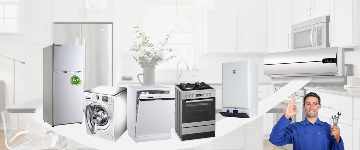 Kabataş Gorenje Servisi